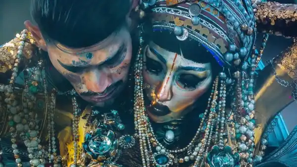 Love Death + Robots Vol. 3 Teaser Trailer Sets Netflix Release Date