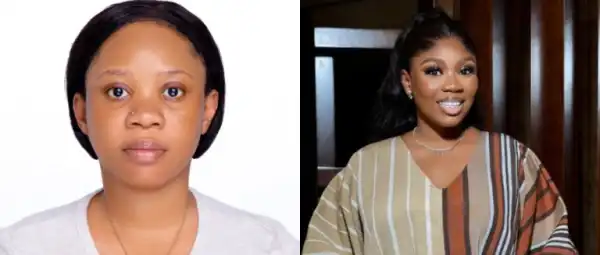 Wumi Toriola Accepts Call to Ministry, Introduces Herself as Evangelist WT