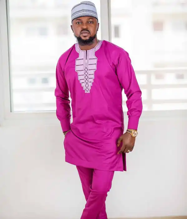 Net Worth Of Kolawole Ajeyemi