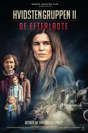 The Leftovers (2022) [Danish]