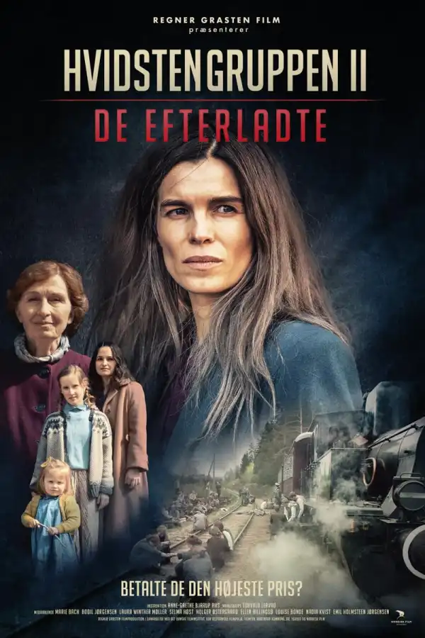 The Leftovers (2022) [Danish]