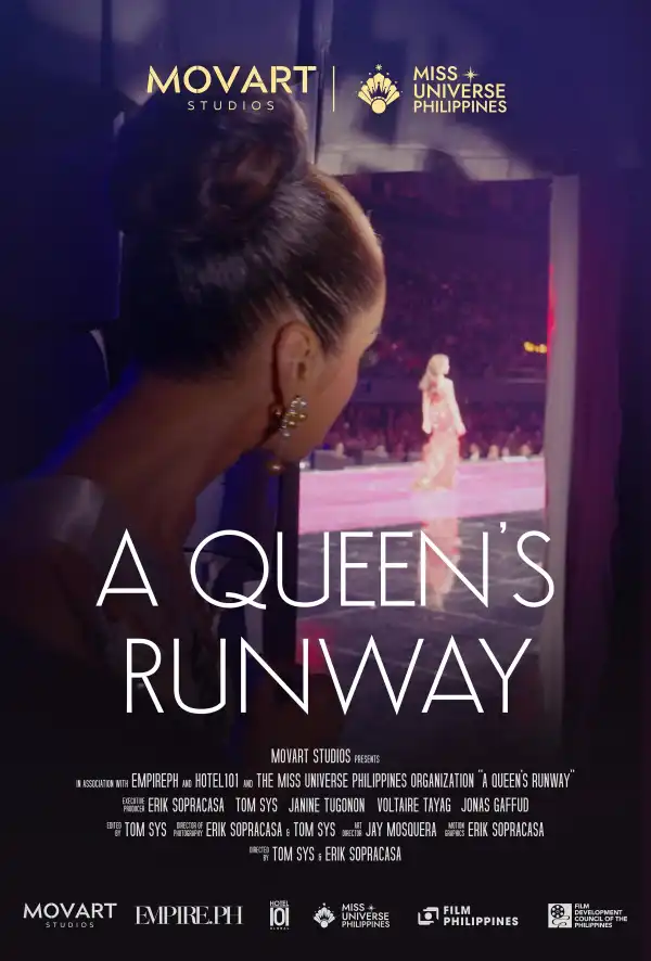 A Queens Runway (2025)