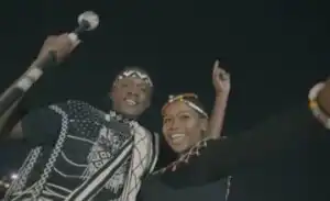 Siphesihle Sikhakhane – Amaphiko 2.0 ft. Yanga Chief (Video)