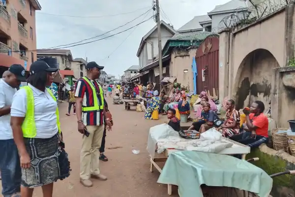 Court convicts 52 for contravening Abia environmental laws, discharges nine