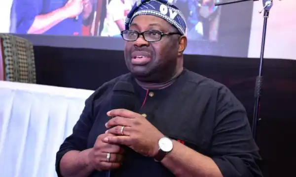 Why Atiku named El-Rufai as ADC Campaign Council deputy chairman – Dele Momodu