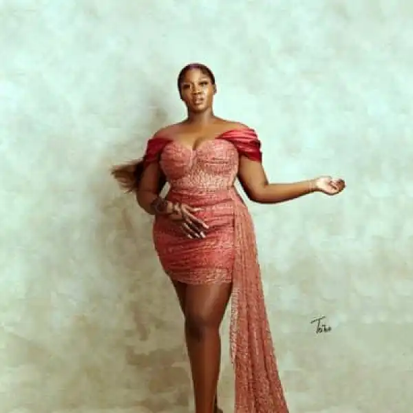 OAP, Temi, Celebrates Relocating to Lagos From Canada