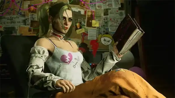 Gotham Knights Trailer Reveals New Villains and Earlier Release Date