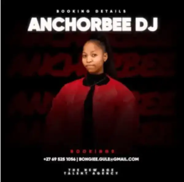 Anchor Bee – Top Dawg Sessions