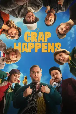 Crap Happens (2026) [German] (TV series)