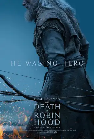 The Death of Robin Hood (2026) [DCPrip]