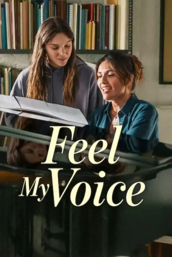 Feel My Voice (2026) [Italian]