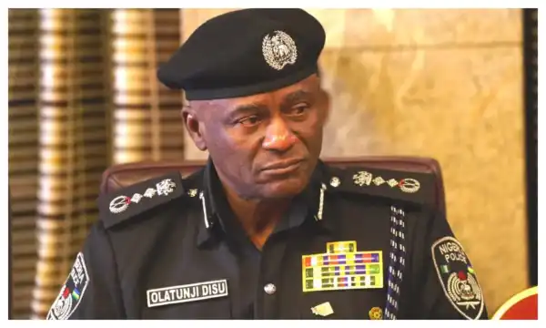 UDISAM Transport Company petitions IGP, others over alleged advance fee fraud by Ebonyi ex-commissioner