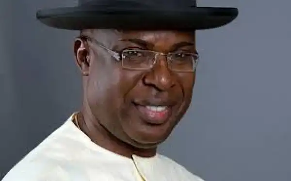 Timipre Sylva: Petrol Queues To Remain Until Full Deregulation