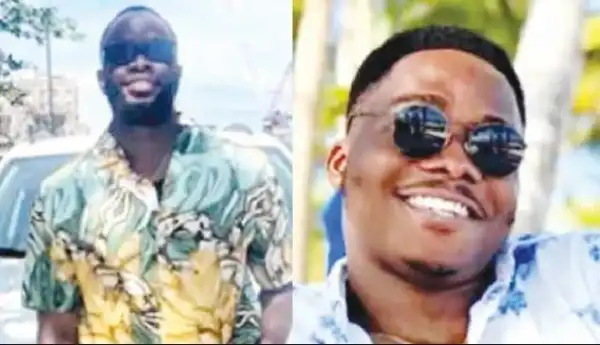 Oh No! Nigerian Graduates Working As Security Guards In Canada Shot Dead