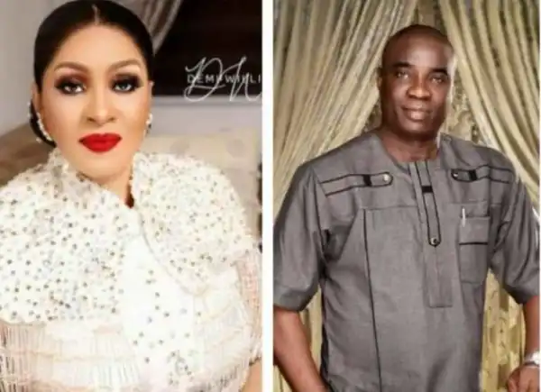Music Legend, KWAM 1 Celebrates New Wife