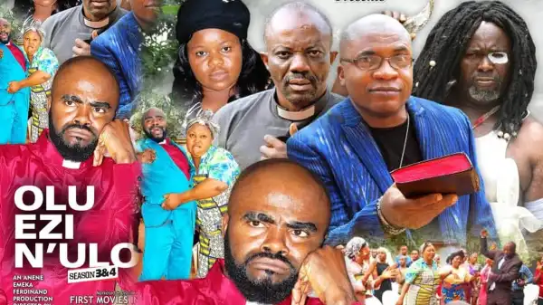 Olu Ezi N