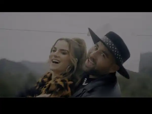 JoJo & Parson James – Dirty Laundry (Video)