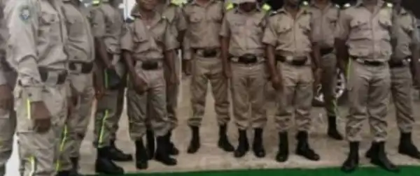 Seven Wedding Guests Allegedly Killed By Security Operatives In Imo