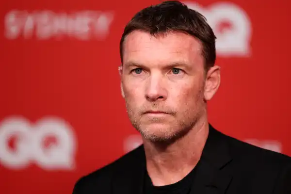 Sam Worthington Leads I Will Find You Cast for Harlan Coben Show