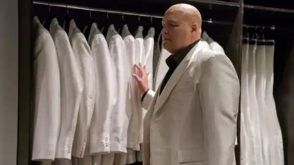 Echo Set Photos Tease Kingpin’s Return in Disney+ Series