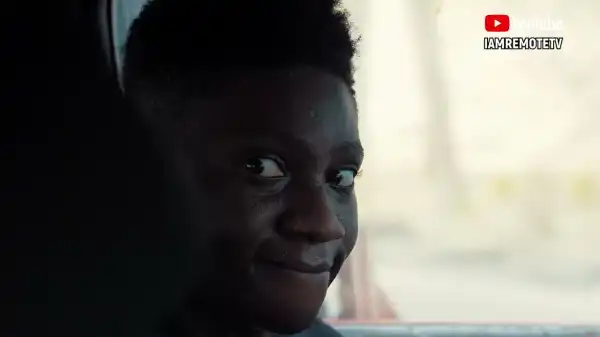 Pastor Remote selling fire extinguisher  (Comedy Video)