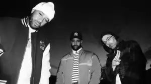 Larry June, The Alchemist & Big Sean - Palisades, CA (Video)