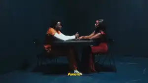 Kunmie - Prisoner (Video)