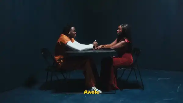 Kunmie - Prisoner (Video)
