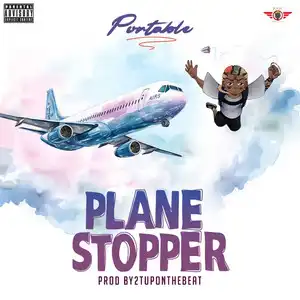 Portable – Plane Stopper