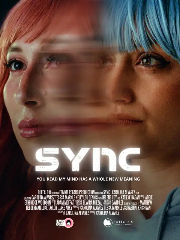 Sync (2024)