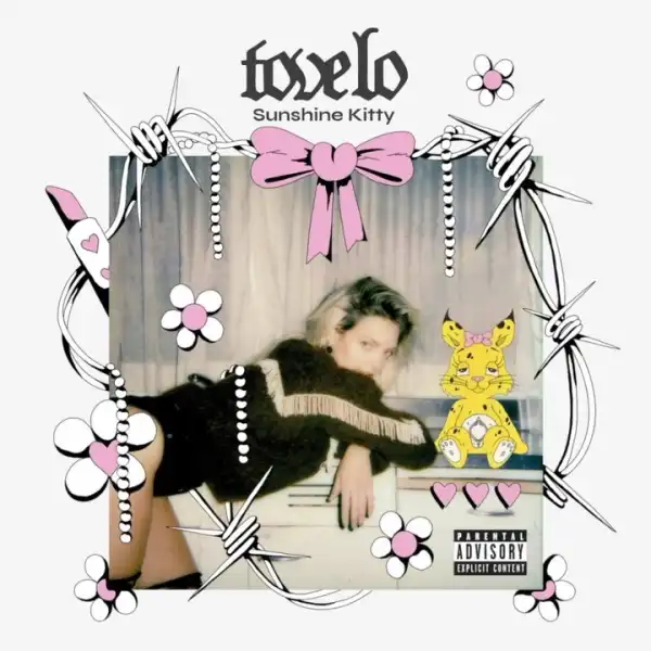 Tove Lo – Gritty Pretty (Intro)