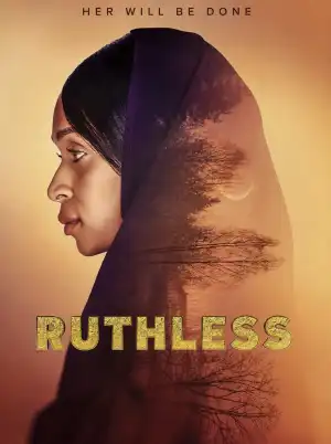 Tyler Perrys Ruthless (2020 TV series)