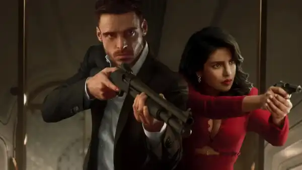 2 Citadel Spin-offs Canceled, Season 2 Gets Release Date Window