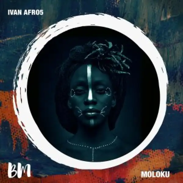 Ivan Afro5 – Moloku (Mambo Mix) (EP)