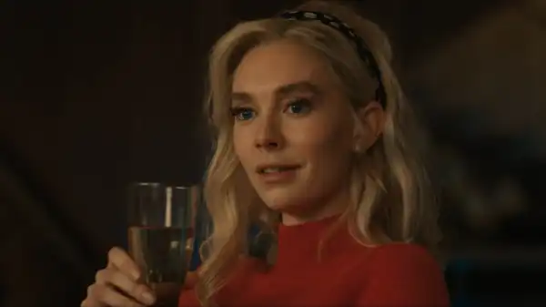 Fantastic Four Cast on How Human Torch & Invisible Woman Have Been Changed