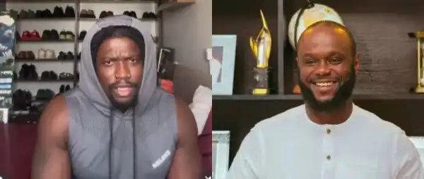 “More Press Conferences Coming”- VeryDarkMan Responds To NCSCN Over Seyi Tinubu Issue