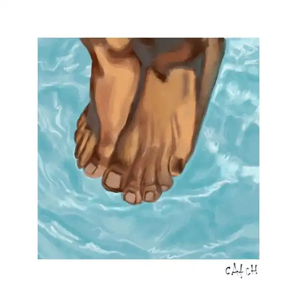 Peter CottonTale Ft. Chance The Rapper, Tobi Lou – Pray for Real