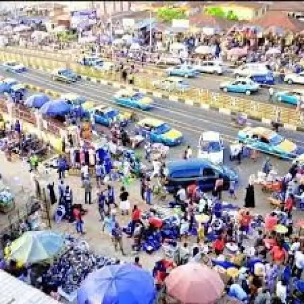 COVID-19 patient who ran away from Imo caught in Ondo market selling ‘Okrika’