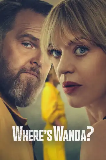 Wheres Wanda (2024) [German] (TV series)