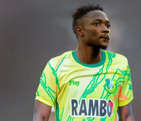 NPFL: Ahmed Musa returns for Kano Pillars vs El-Kanemi Warriors