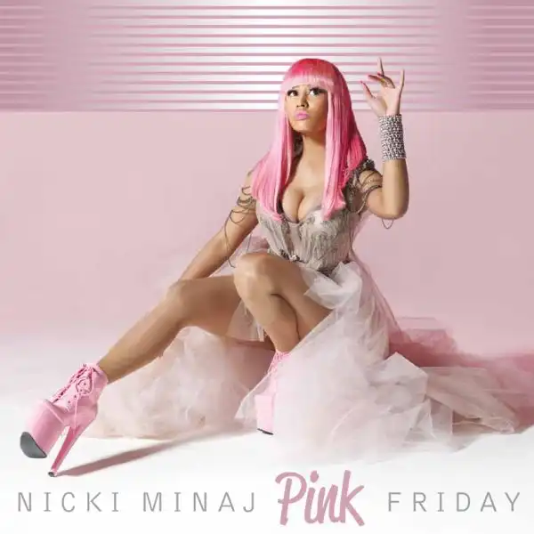 Nicki Minaj – Your Love