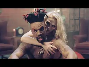 Dax - My Heart Hurts (Video)