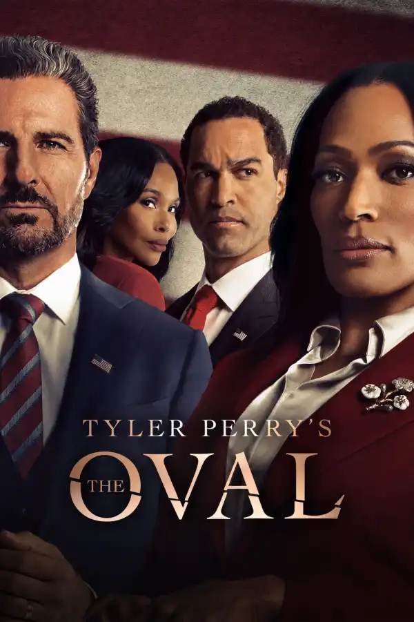 Tyler Perrys The Oval (2019 TV Series)