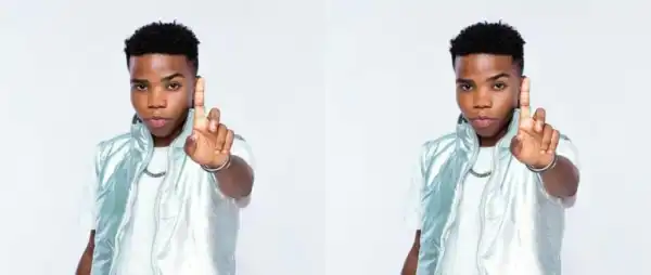 “You Wouldn’t Have Survived It”- Lyta Opens Up on Painful Past as He Responds to Social Media Bu!!ying