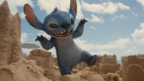Lilo & Stitch Teaser Trailer Previews Disney’s Live-Action Remake
