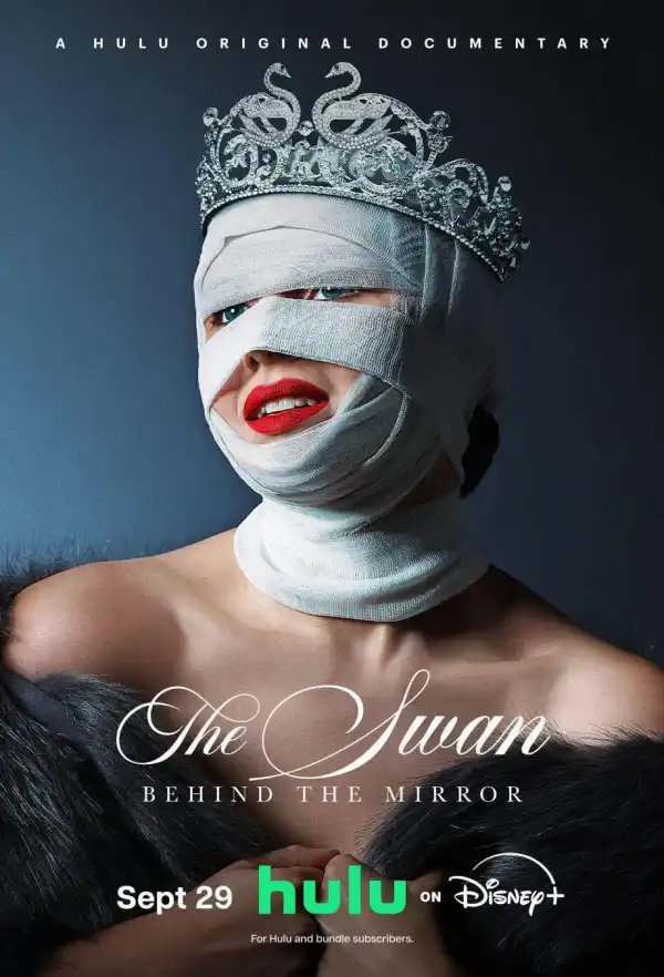 The Swan: Behind the Mirror (2026)