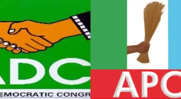 2027: ADC candidates in four states defect to APC