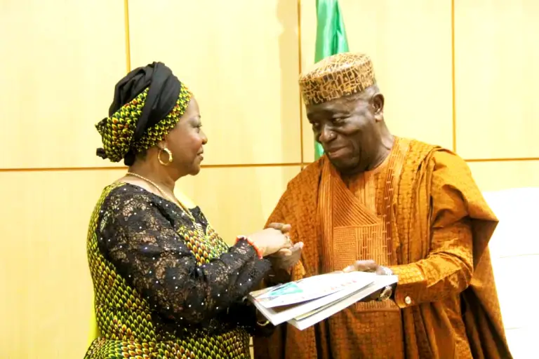 NDDC Chairman urges stakeholders to support commission’s efforts