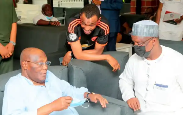 Atiku ‘simple Man’ Campaign Goes Wrong On Twitter