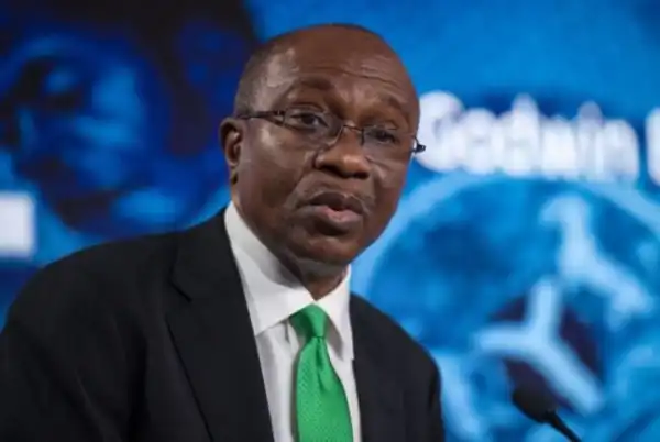 ₦‎4 Billion Bribe: CSOs Warn NASS Against Scuttling Emefiele Probe